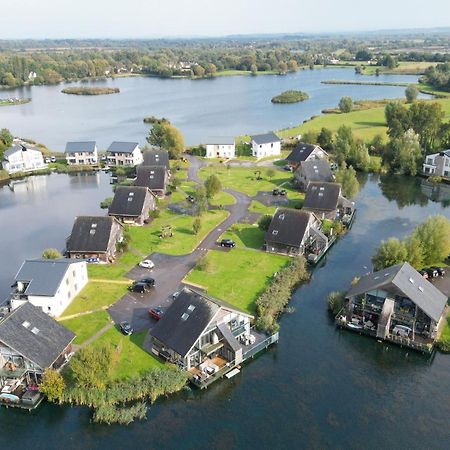 Waters Edge 04, Waterside Lodge P South Cerney Luaran gambar