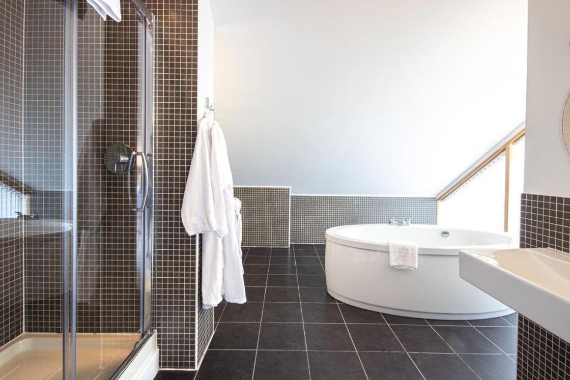 Waters Edge 04, Waterside Lodge P South Cerney Luaran gambar