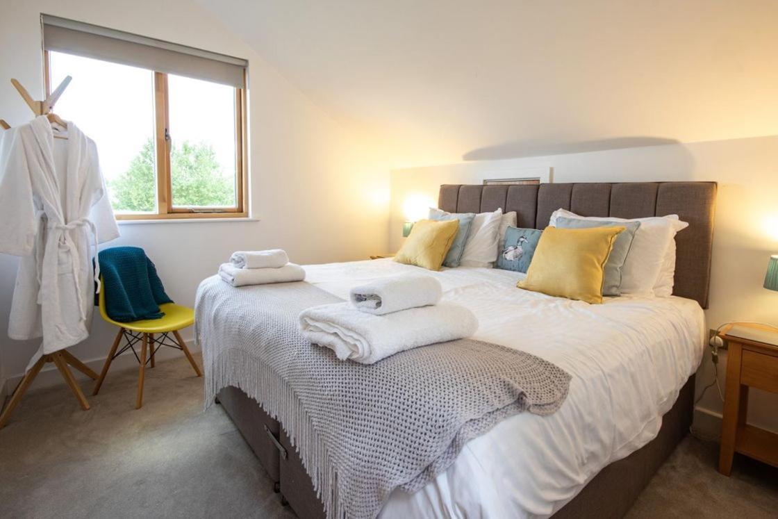 Waters Edge 04, Waterside Lodge P South Cerney Luaran gambar