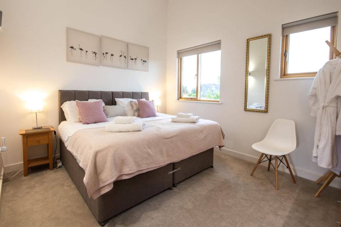 Waters Edge 04, Waterside Lodge P South Cerney Luaran gambar