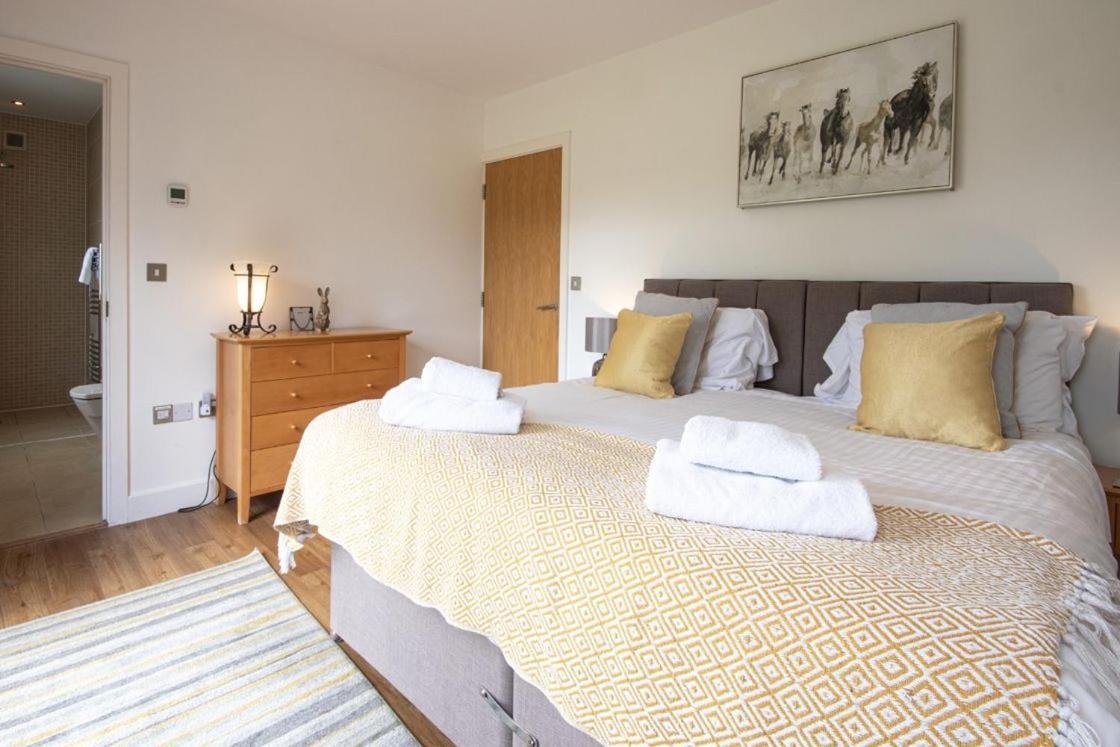Waters Edge 04, Waterside Lodge P South Cerney Luaran gambar