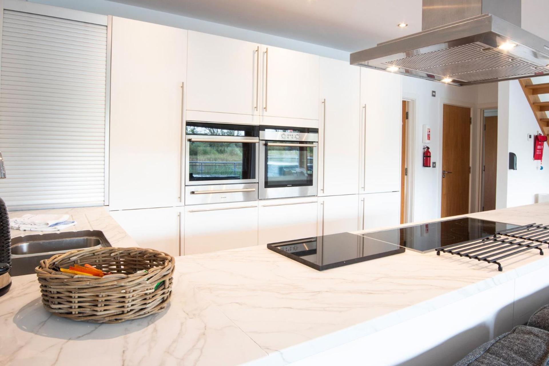 Waters Edge 04, Waterside Lodge P South Cerney Luaran gambar